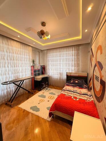Satılır 3 otaqlı yeni tikili 97 m², Dərnəgül m., photo 15 from 21