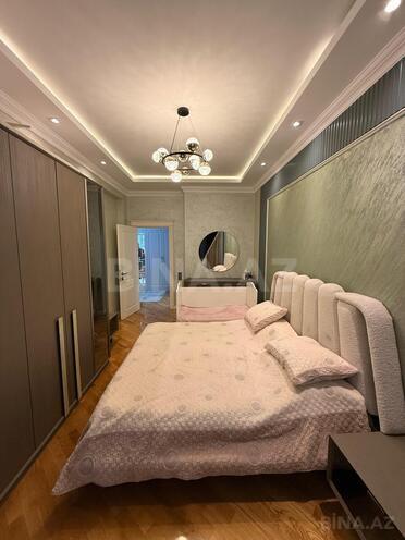 Satılır 3 otaqlı yeni tikili 97 m², Dərnəgül m., photo 11 from 21