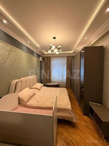 Satılır 3 otaqlı yeni tikili 97 m², Dərnəgül m., photo 10 from 21