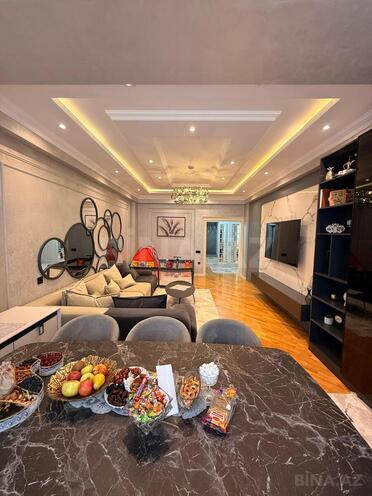 Satılır 3 otaqlı yeni tikili 97 m², Dərnəgül m., photo 5 from 21