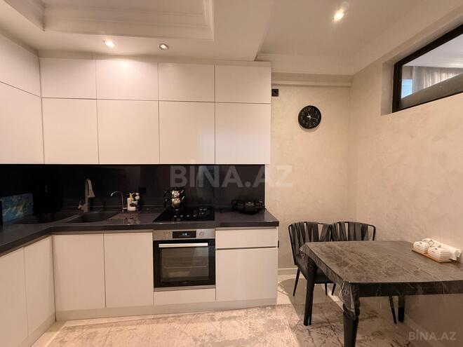Satılır 3 otaqlı yeni tikili 97 m², Dərnəgül m., photo 17 from 21
