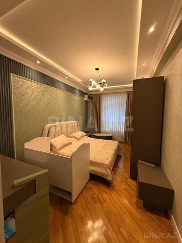 Satılır 3 otaqlı yeni tikili 97 m², Dərnəgül m., photo 9 from 21