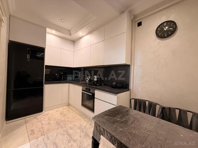 Satılır 3 otaqlı yeni tikili 97 m², Dərnəgül m., photo 16 from 21