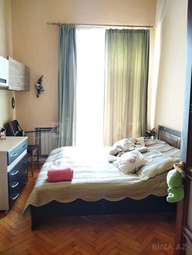 Satılır 3 otaqlı köhnə tikili 75 m², Elmlər Akademiyası m., photo 15 from 27