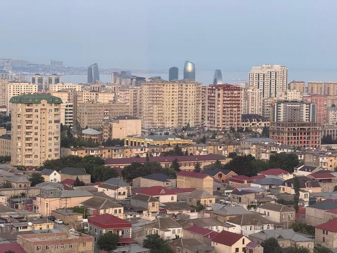 İcarəyə verilir 2 otaqlı yeni tikili 65 m², Yeni Yasamal q., photo 9 from 10