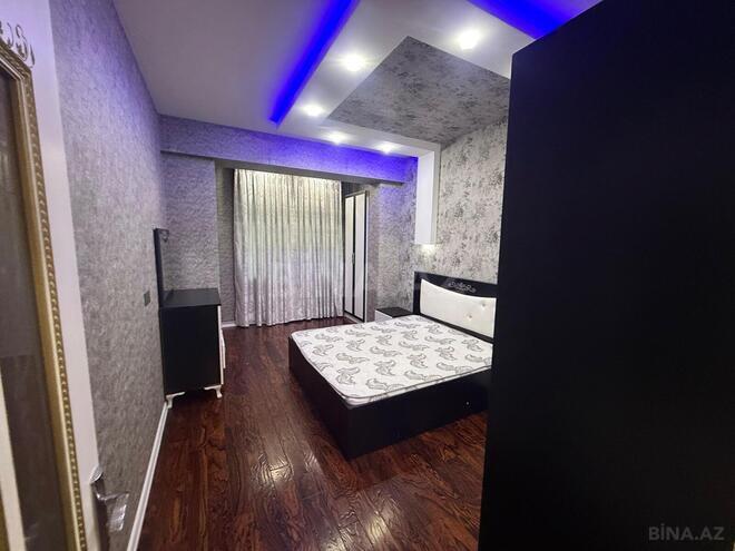 İcarəyə verilir 2 otaqlı yeni tikili 65 m², Yeni Yasamal q., photo 5 from 10