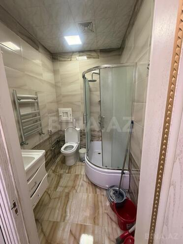 İcarəyə verilir 2 otaqlı yeni tikili 65 m², Yeni Yasamal q., photo 8 from 10
