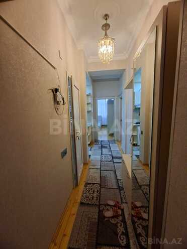 İcarəyə verilir 2 otaqlı yeni tikili 54 m², Masazır q., photo 15 from 17