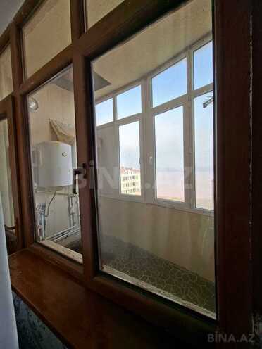 İcarəyə verilir 2 otaqlı yeni tikili 54 m², Masazır q., photo 9 from 17