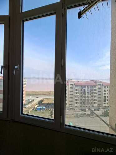 İcarəyə verilir 2 otaqlı yeni tikili 54 m², Masazır q., photo 6 from 17