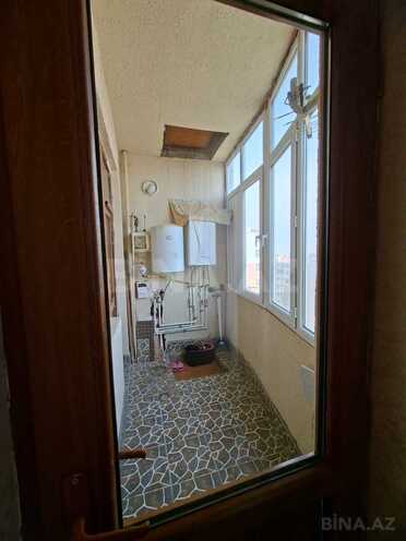 İcarəyə verilir 2 otaqlı yeni tikili 54 m², Masazır q., photo 5 from 17