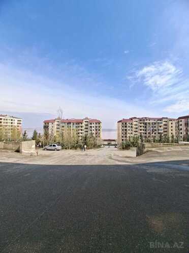 İcarəyə verilir 2 otaqlı yeni tikili 54 m², Masazır q., photo 3 from 17