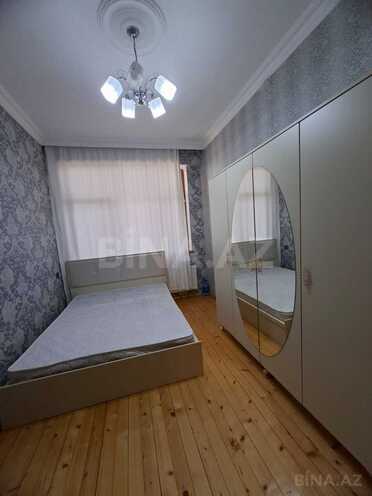 İcarəyə verilir 2 otaqlı yeni tikili 54 m², Masazır q., photo 12 from 17