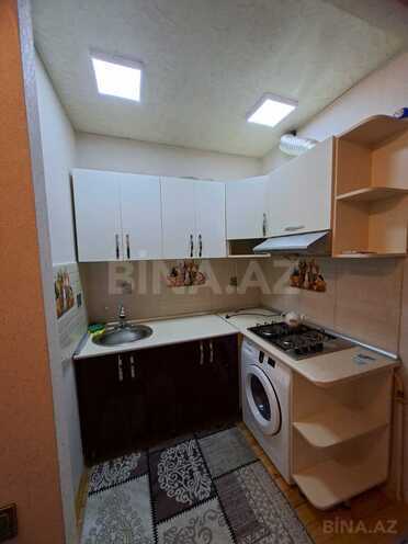 İcarəyə verilir 2 otaqlı yeni tikili 54 m², Masazır q., photo 14 from 17