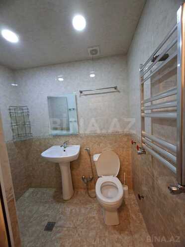 İcarəyə verilir 2 otaqlı yeni tikili 54 m², Masazır q., photo 16 from 17