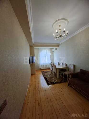İcarəyə verilir 2 otaqlı yeni tikili 54 m², Masazır q., photo 8 from 17