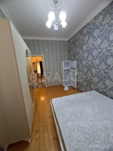 İcarəyə verilir 2 otaqlı yeni tikili 54 m², Masazır q., photo 10 from 17