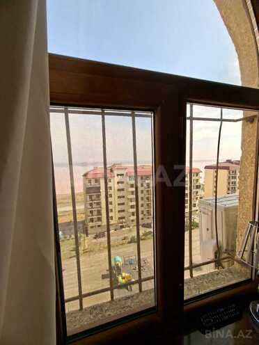 İcarəyə verilir 2 otaqlı yeni tikili 54 m², Masazır q., photo 4 from 17