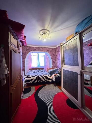 Продаётся 4-комн. вторичка 100 м², Хатаинский р., photo 7 from 12