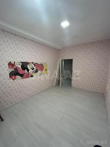 Satılır 3 otaqlı yeni tikili 92 m², Masazır q., photo 17 from 19
