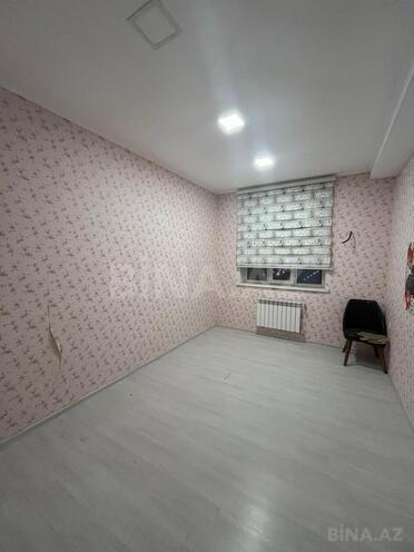 Satılır 3 otaqlı yeni tikili 92 m², Masazır q., photo 16 from 19
