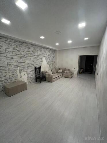 Satılır 3 otaqlı yeni tikili 92 m², Masazır q., photo 4 from 19