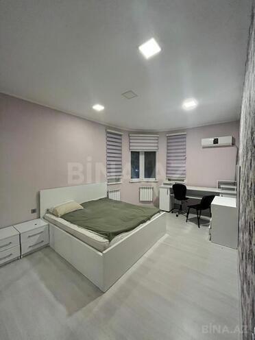 Satılır 3 otaqlı yeni tikili 92 m², Masazır q., photo 14 from 19