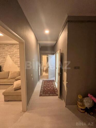 Satılır 3 otaqlı yeni tikili 92 m², Masazır q., photo 12 from 19