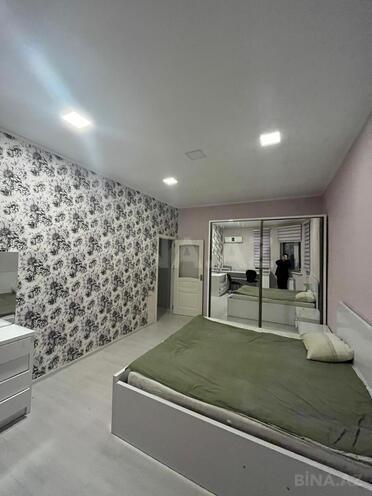 Satılır 3 otaqlı yeni tikili 92 m², Masazır q., photo 15 from 19