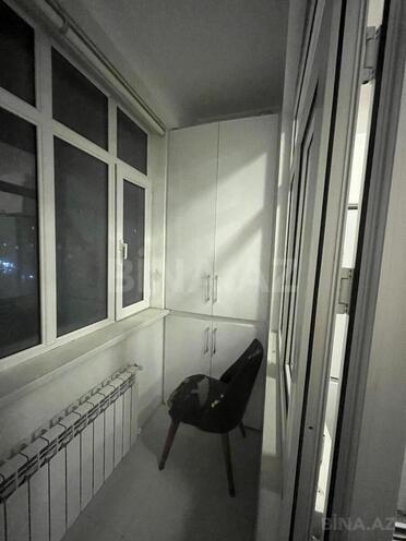 Satılır 3 otaqlı yeni tikili 92 m², Masazır q., photo 18 from 19