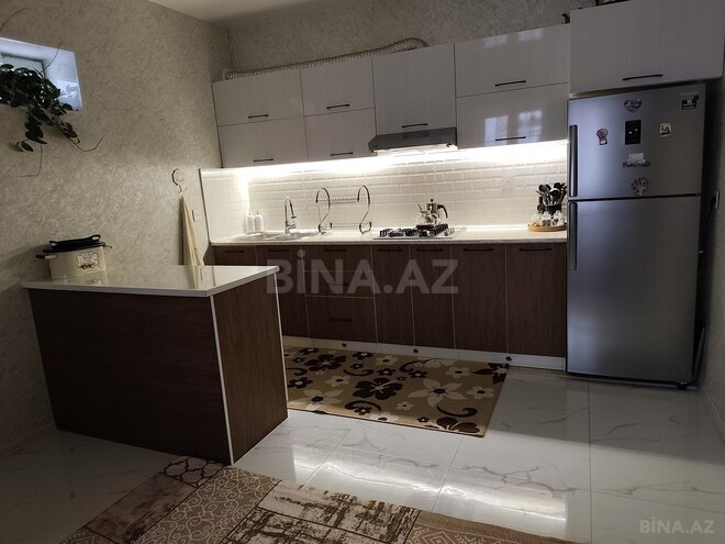 Satılır 5 otaqlı həyət evi/bağ evi 200 m², Maştağa q., photo 16 from 18