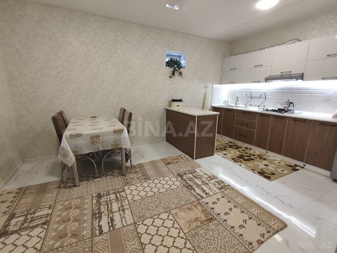Satılır 5 otaqlı həyət evi/bağ evi 200 m², Maştağa q., photo 15 from 18