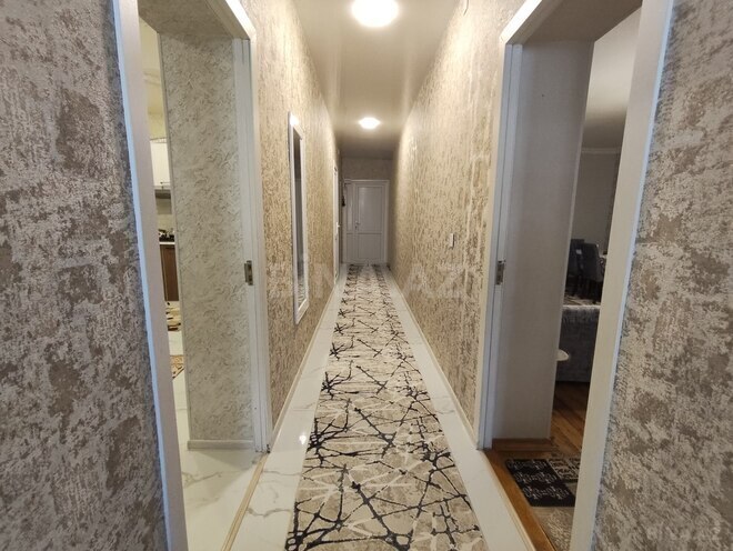 Satılır 5 otaqlı həyət evi/bağ evi 200 m², Maştağa q., photo 12 from 18