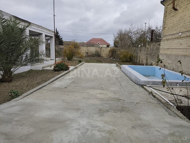 Satılır 5 otaqlı həyət evi/bağ evi 200 m², Maştağa q., photo 5 from 18