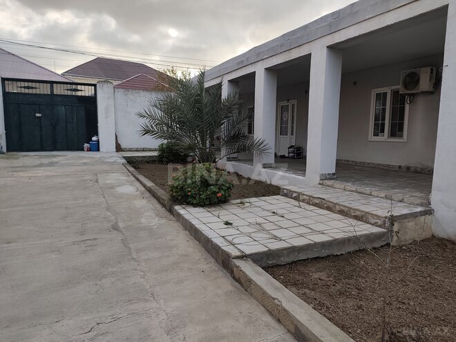 Satılır 5 otaqlı həyət evi/bağ evi 200 m², Maştağa q., photo 3 from 18