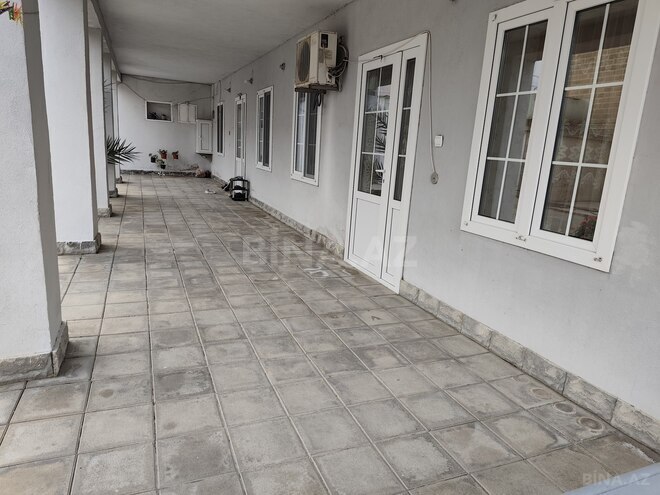 Satılır 5 otaqlı həyət evi/bağ evi 200 m², Maştağa q., photo 4 from 18