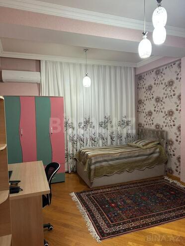 Сдаётся 3-комн. новостройка 110 м², м. Ичеришехер, photo 11 from 13