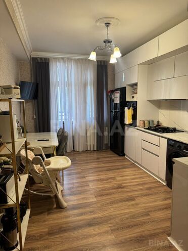 Satılır 4 otaqlı yeni tikili 102 m², Ramana q., photo 7 from 13