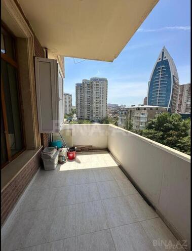 Сдаётся 3-комн. новостройка 110 м², м. Ичеришехер, photo 12 from 13