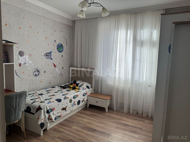 Satılır 4 otaqlı yeni tikili 102 m², Ramana q., photo 10 from 13