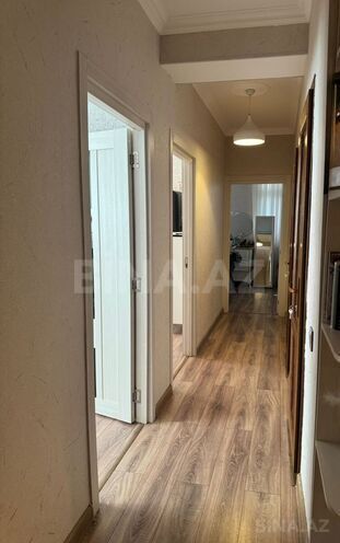 Satılır 4 otaqlı yeni tikili 102 m², Ramana q., photo 12 from 13