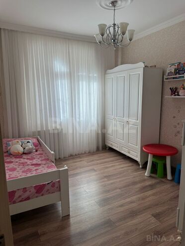 Satılır 4 otaqlı yeni tikili 102 m², Ramana q., photo 5 from 13