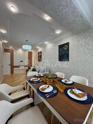 Продаётся 3-комн. новостройка 82 м², Хатаинский р., photo 3 from 12