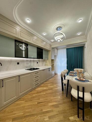 Продаётся 3-комн. новостройка 82 м², Хатаинский р., photo 5 from 12