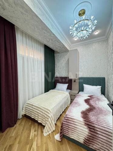 Продаётся 3-комн. новостройка 82 м², Хатаинский р., photo 10 from 12