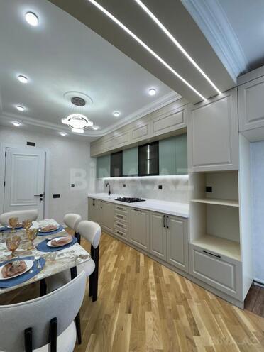 Продаётся 3-комн. новостройка 82 м², Хатаинский р., photo 6 from 12