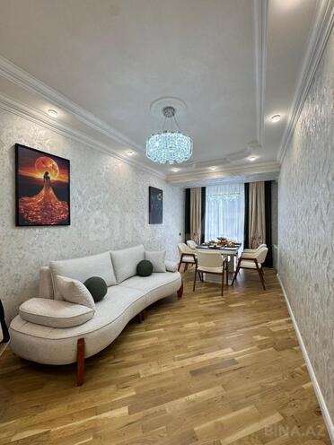 Продаётся 3-комн. новостройка 82 м², Хатаинский р., photo 4 from 12