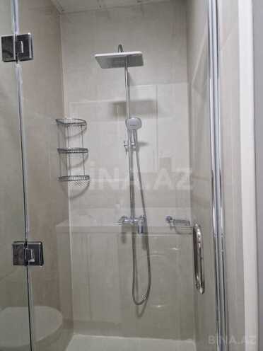 İcarəyə verilir 3 otaqlı yeni tikili 110 m², Sahil m., photo 13 from 19