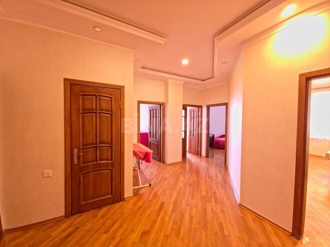 İcarəyə verilir 3 otaqlı yeni tikili 120 m², Elmlər Akademiyası m., photo 10 from 18