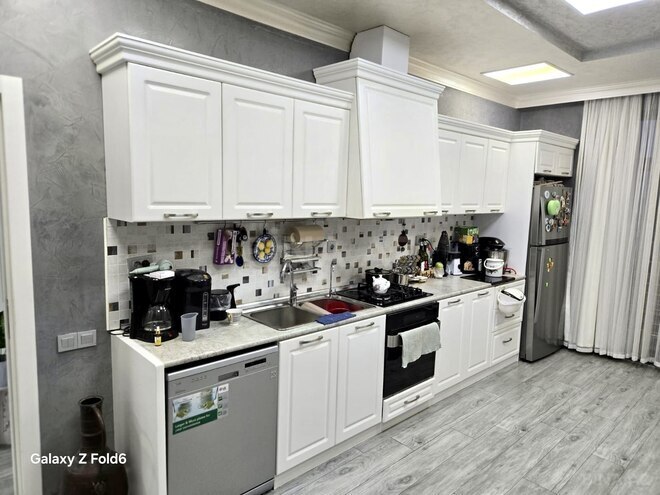 Satılır 4 otaqlı yeni tikili 150 m², 20 Yanvar m., photo 7 from 17
